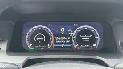 2026 Toyota 4Runner i-FORCE MAX TRD Off-Road Premium i-FORCE MAX