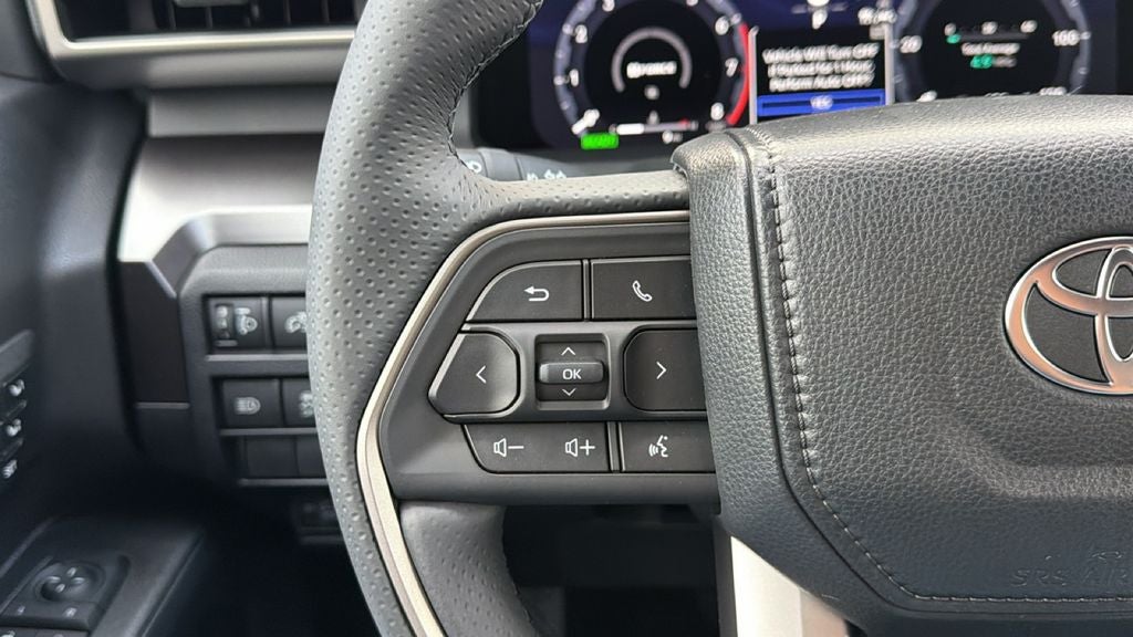 2026 Toyota 4Runner i-FORCE MAX TRD Off-Road Premium i-FORCE MAX