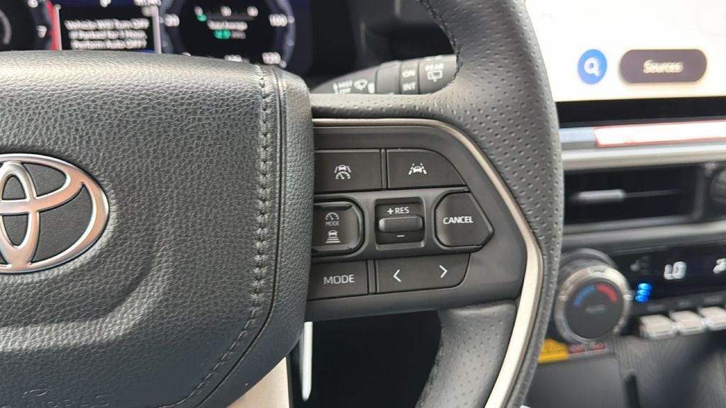 2026 Toyota 4Runner i-FORCE MAX TRD Off-Road Premium i-FORCE MAX