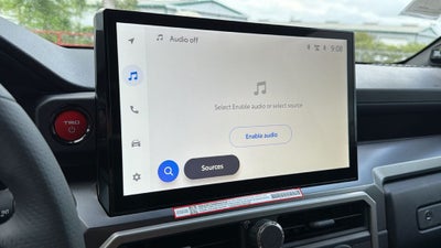 2026 Toyota 4Runner i-FORCE MAX TRD Off-Road Premium i-FORCE MAX