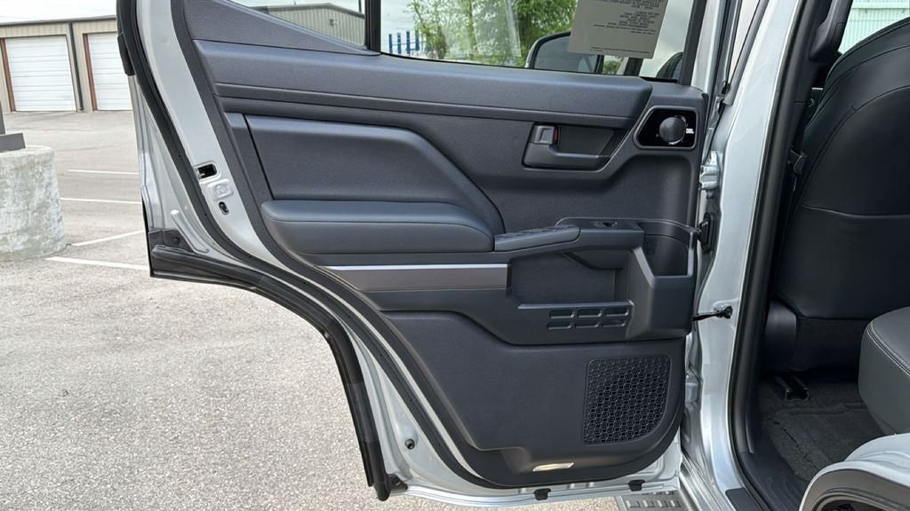 2026 Toyota 4Runner i-FORCE MAX TRD Off-Road Premium i-FORCE MAX