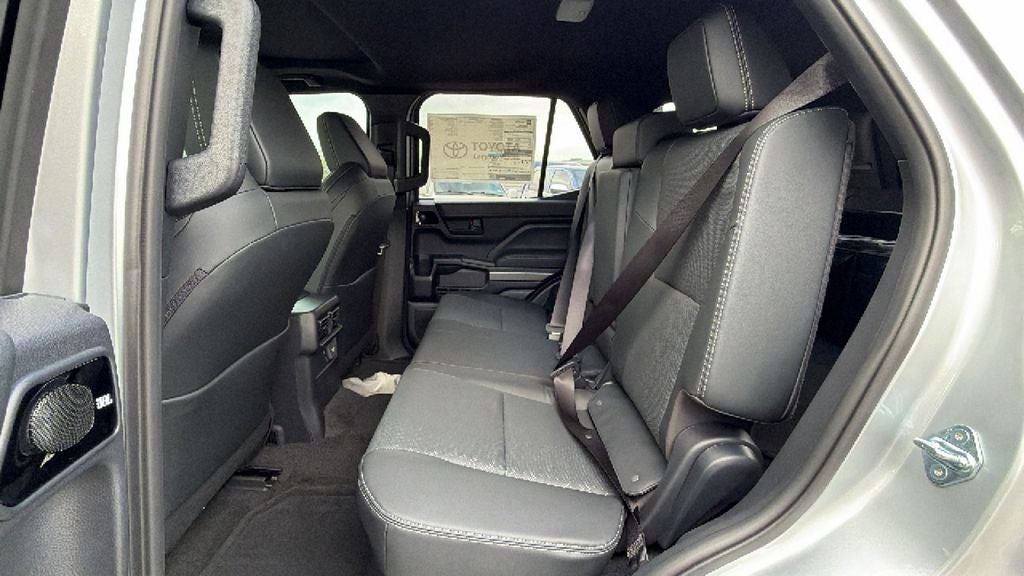 2026 Toyota 4Runner i-FORCE MAX TRD Off-Road Premium i-FORCE MAX