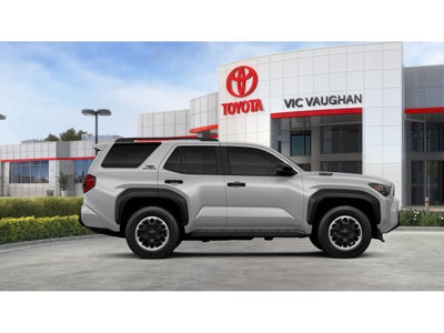 2026 Toyota 4Runner i-FORCE MAX TRD Off-Road Premium i-FORCE MAX