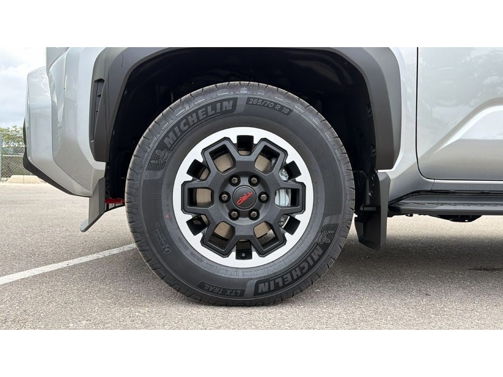 2026 Toyota 4Runner i-FORCE MAX TRD Off-Road Premium i-FORCE MAX