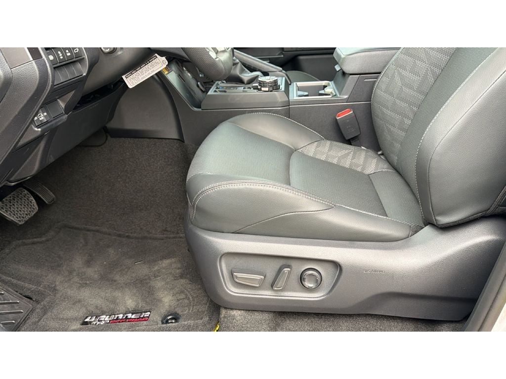 2026 Toyota 4Runner i-FORCE MAX TRD Off-Road Premium i-FORCE MAX