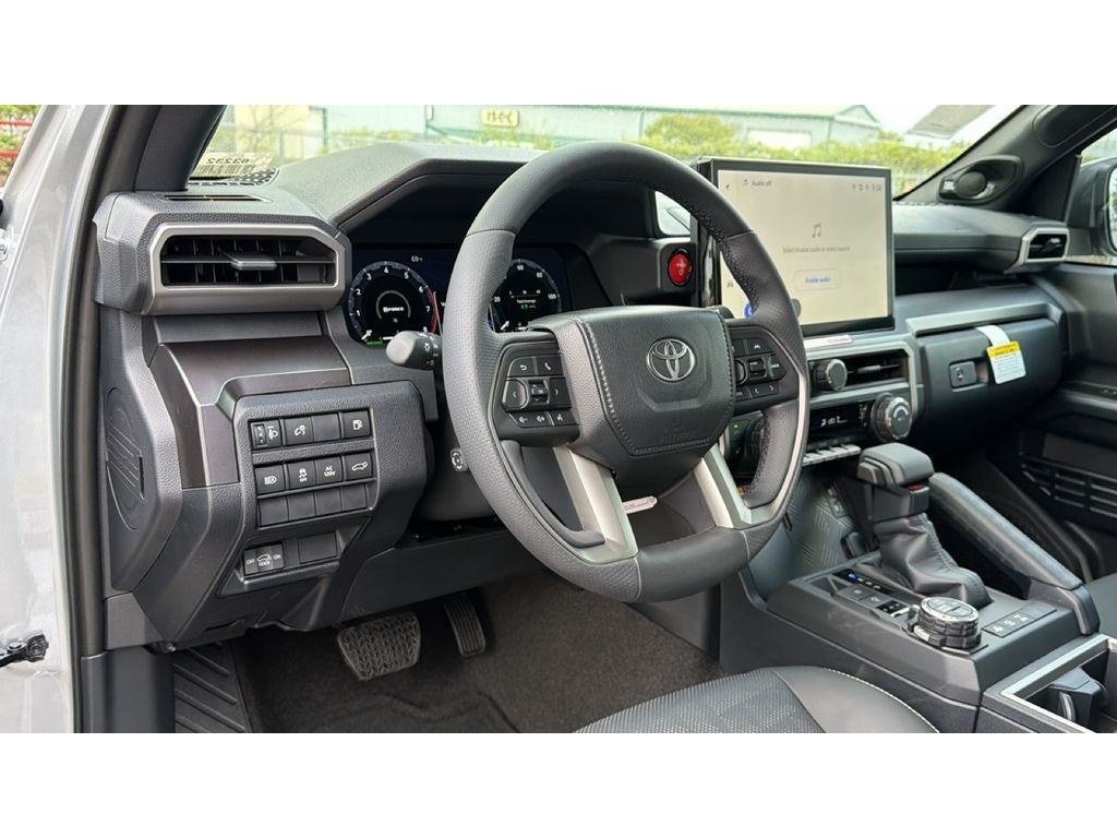 2026 Toyota 4Runner i-FORCE MAX TRD Off-Road Premium i-FORCE MAX