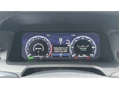 2026 Toyota 4Runner i-FORCE MAX TRD Off-Road Premium i-FORCE MAX