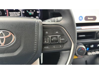 2026 Toyota 4Runner i-FORCE MAX TRD Off-Road Premium i-FORCE MAX