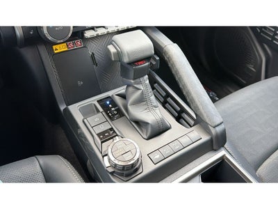 2026 Toyota 4Runner i-FORCE MAX TRD Off-Road Premium i-FORCE MAX