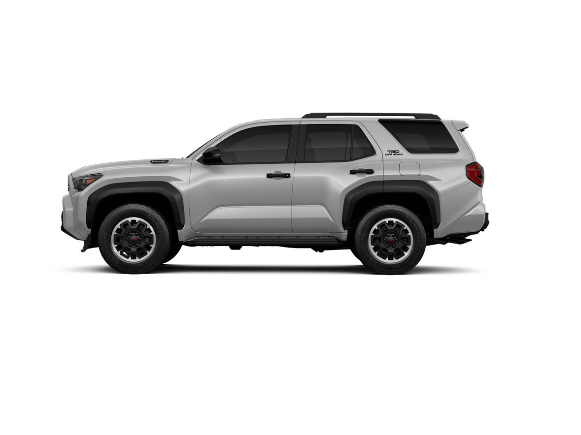 2026 Toyota 4Runner i-FORCE MAX TRD Off-Road Premium i-FORCE MAX