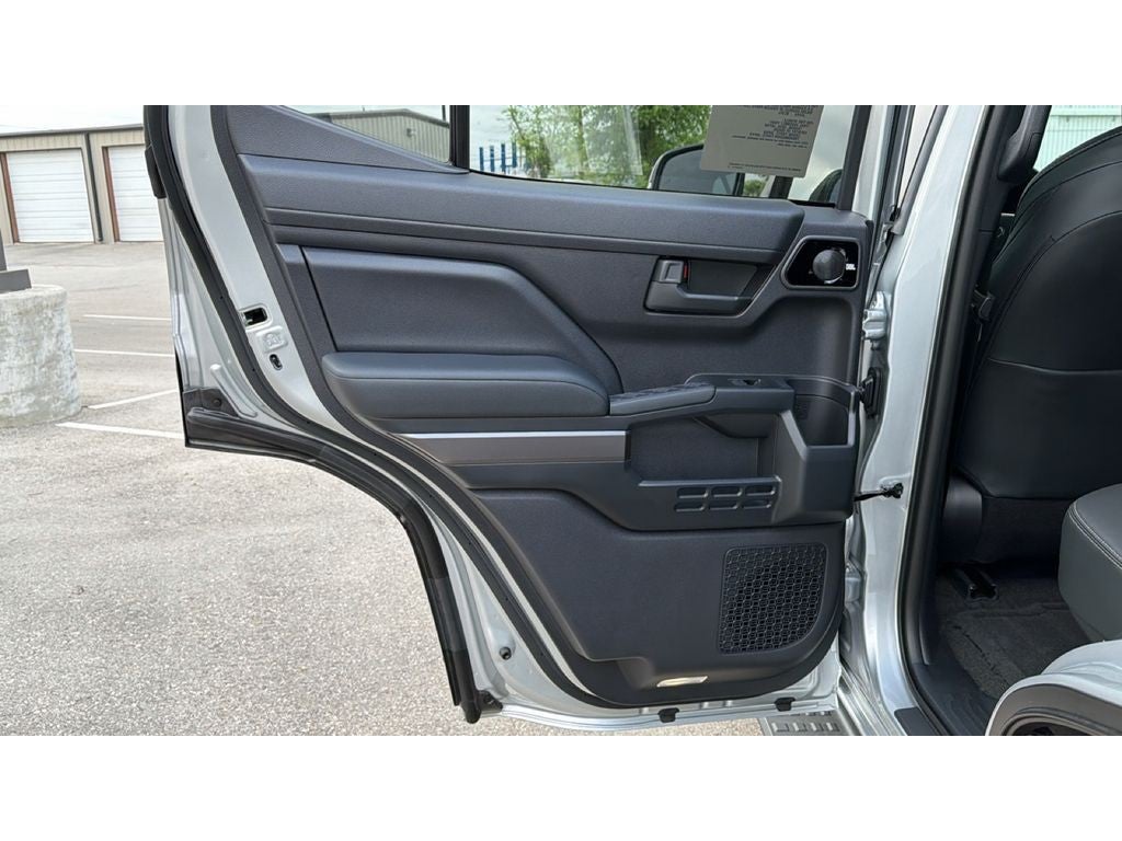 2026 Toyota 4Runner i-FORCE MAX TRD Off-Road Premium i-FORCE MAX