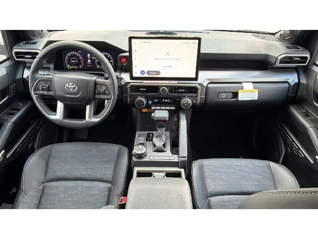 2026 Toyota 4Runner i-FORCE MAX TRD Off-Road Premium i-FORCE MAX