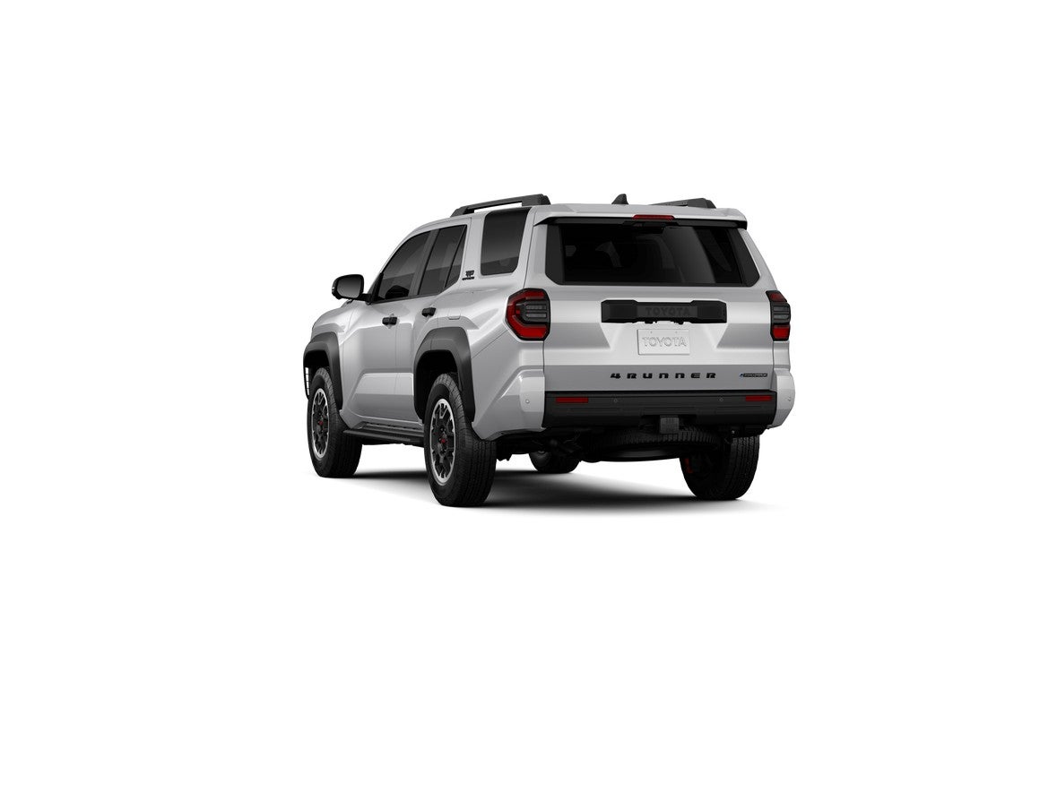 2026 Toyota 4Runner i-FORCE MAX TRD Off-Road Premium i-FORCE MAX