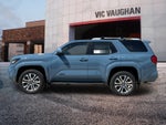 2026 Toyota 4Runner i-FORCE MAX Limited i-FORCE MAX
