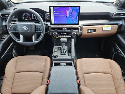 2026 Toyota 4Runner i-FORCE MAX Limited i-FORCE MAX