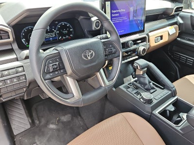 2026 Toyota 4Runner i-FORCE MAX Limited i-FORCE MAX