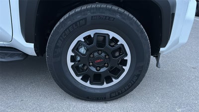 2026 Toyota 4Runner i-FORCE MAX TRD Off-Road Premium i-FORCE MAX