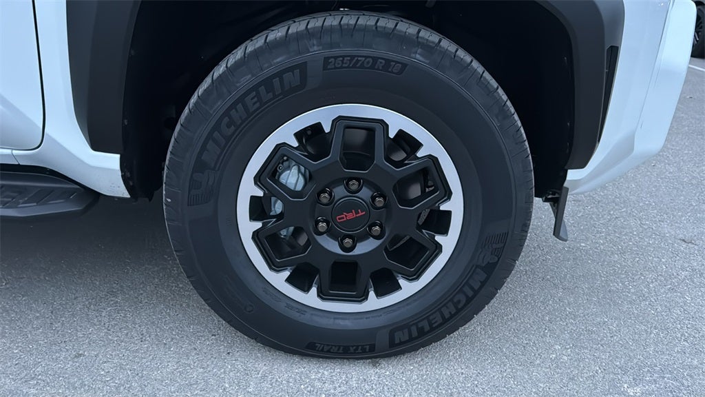 2026 Toyota 4Runner i-FORCE MAX TRD Off-Road Premium i-FORCE MAX