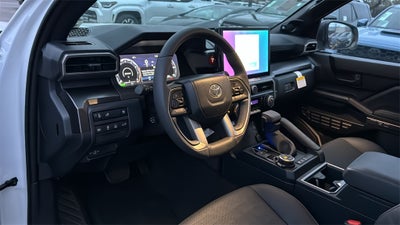 2026 Toyota 4Runner i-FORCE MAX TRD Off-Road Premium i-FORCE MAX