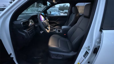 2026 Toyota 4Runner i-FORCE MAX TRD Off-Road Premium i-FORCE MAX