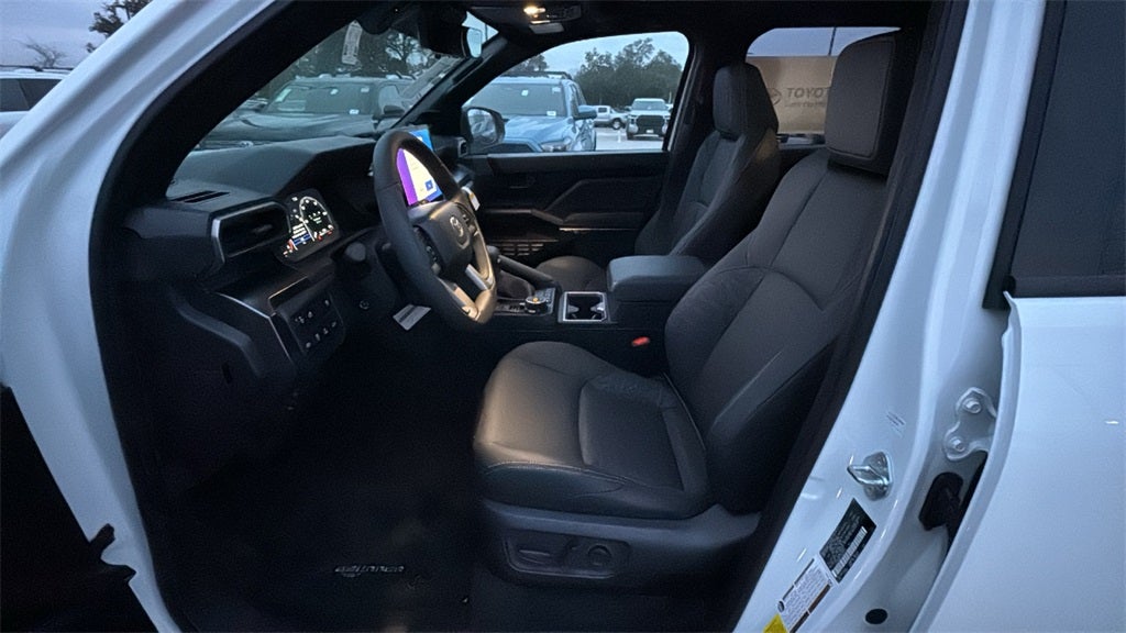 2026 Toyota 4Runner i-FORCE MAX TRD Off-Road Premium i-FORCE MAX