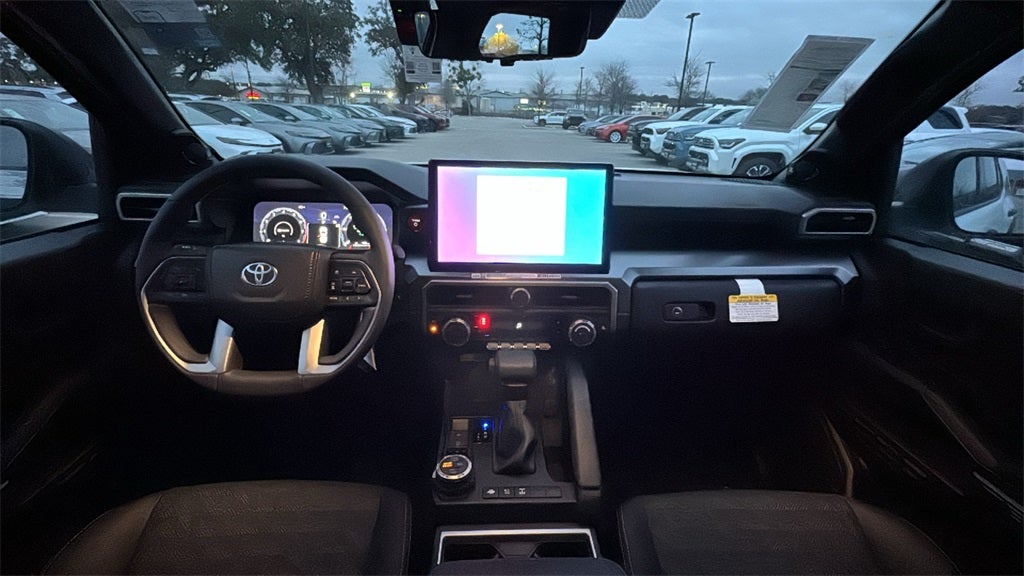 2026 Toyota 4Runner i-FORCE MAX TRD Off-Road Premium i-FORCE MAX