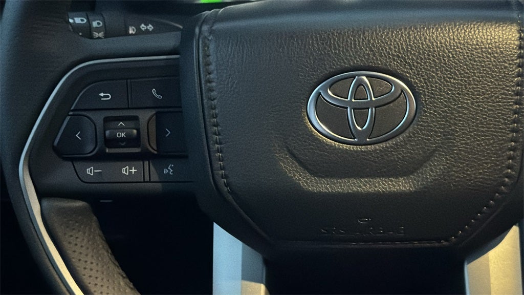 2026 Toyota 4Runner i-FORCE MAX TRD Off-Road Premium i-FORCE MAX