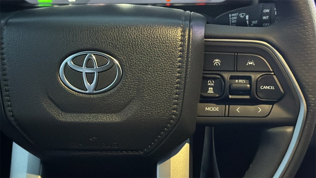 2026 Toyota 4Runner i-FORCE MAX TRD Off-Road Premium i-FORCE MAX