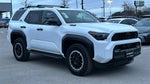 2026 Toyota 4Runner i-FORCE MAX TRD Off-Road Premium i-FORCE MAX