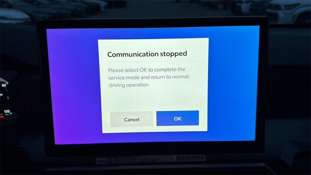 2026 Toyota 4Runner i-FORCE MAX TRD Off-Road Premium i-FORCE MAX