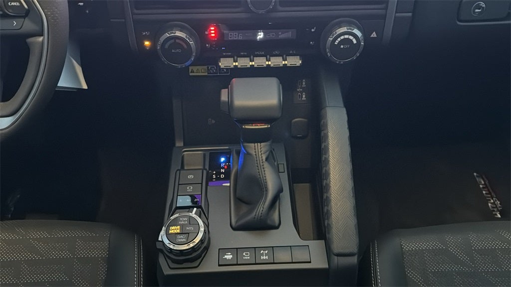 2026 Toyota 4Runner i-FORCE MAX TRD Off-Road Premium i-FORCE MAX