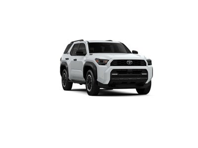 2026 Toyota 4Runner i-FORCE MAX TRD Off-Road Premium i-FORCE MAX