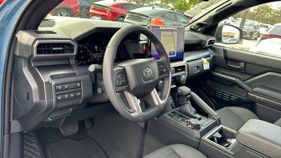 2026 Toyota 4Runner i-FORCE MAX TRD Off-Road Premium i-FORCE MAX