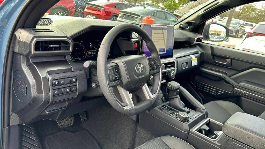 2026 Toyota 4Runner i-FORCE MAX TRD Off-Road Premium i-FORCE MAX