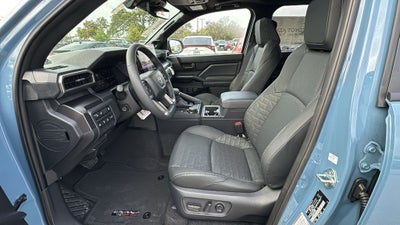 2026 Toyota 4Runner i-FORCE MAX TRD Off-Road Premium i-FORCE MAX