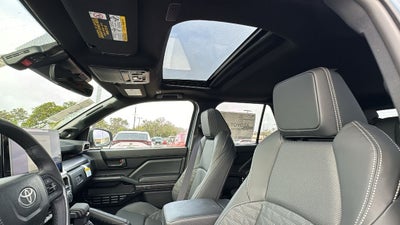 2026 Toyota 4Runner i-FORCE MAX TRD Off-Road Premium i-FORCE MAX