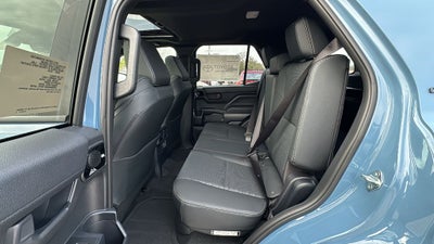 2026 Toyota 4Runner i-FORCE MAX TRD Off-Road Premium i-FORCE MAX