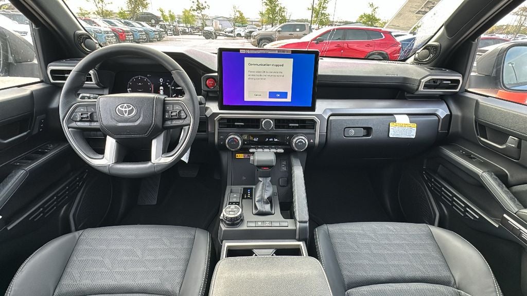 2026 Toyota 4Runner i-FORCE MAX TRD Off-Road Premium i-FORCE MAX