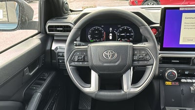 2026 Toyota 4Runner i-FORCE MAX TRD Off-Road Premium i-FORCE MAX