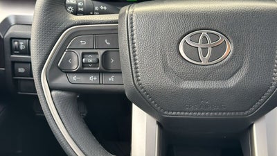 2026 Toyota 4Runner i-FORCE MAX TRD Off-Road Premium i-FORCE MAX