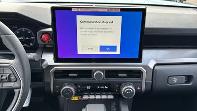 2026 Toyota 4Runner i-FORCE MAX TRD Off-Road Premium i-FORCE MAX