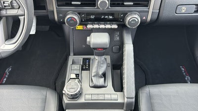 2026 Toyota 4Runner i-FORCE MAX TRD Off-Road Premium i-FORCE MAX