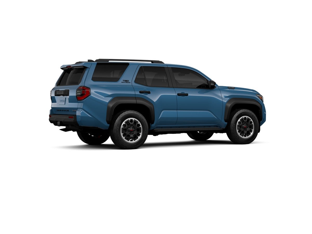2026 Toyota 4Runner i-FORCE MAX TRD Off-Road Premium i-FORCE MAX