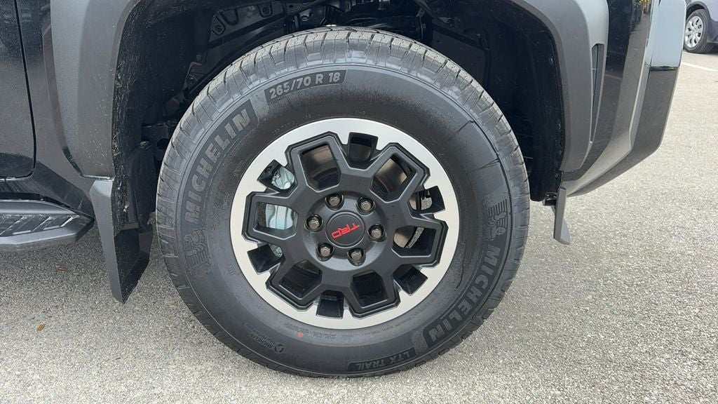2026 Toyota 4Runner i-FORCE MAX TRD Off-Road Premium i-FORCE MAX