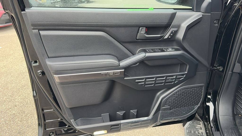 2026 Toyota 4Runner i-FORCE MAX TRD Off-Road Premium i-FORCE MAX