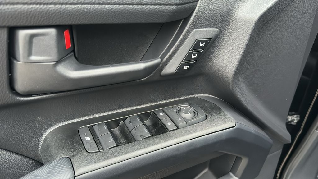 2026 Toyota 4Runner i-FORCE MAX TRD Off-Road Premium i-FORCE MAX