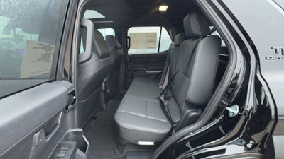 2026 Toyota 4Runner i-FORCE MAX TRD Off-Road Premium i-FORCE MAX