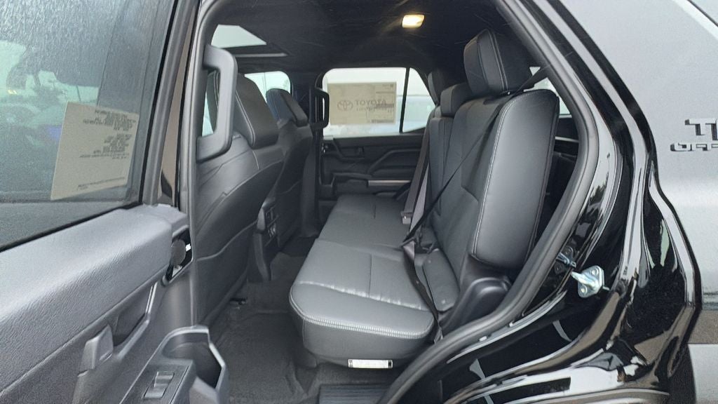 2026 Toyota 4Runner i-FORCE MAX TRD Off-Road Premium i-FORCE MAX