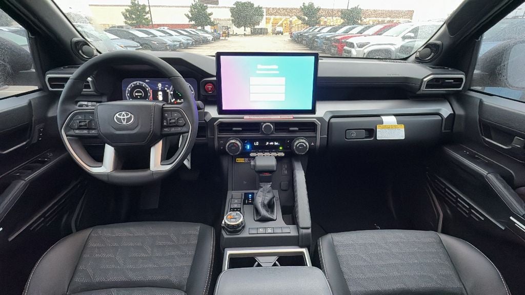 2026 Toyota 4Runner i-FORCE MAX TRD Off-Road Premium i-FORCE MAX