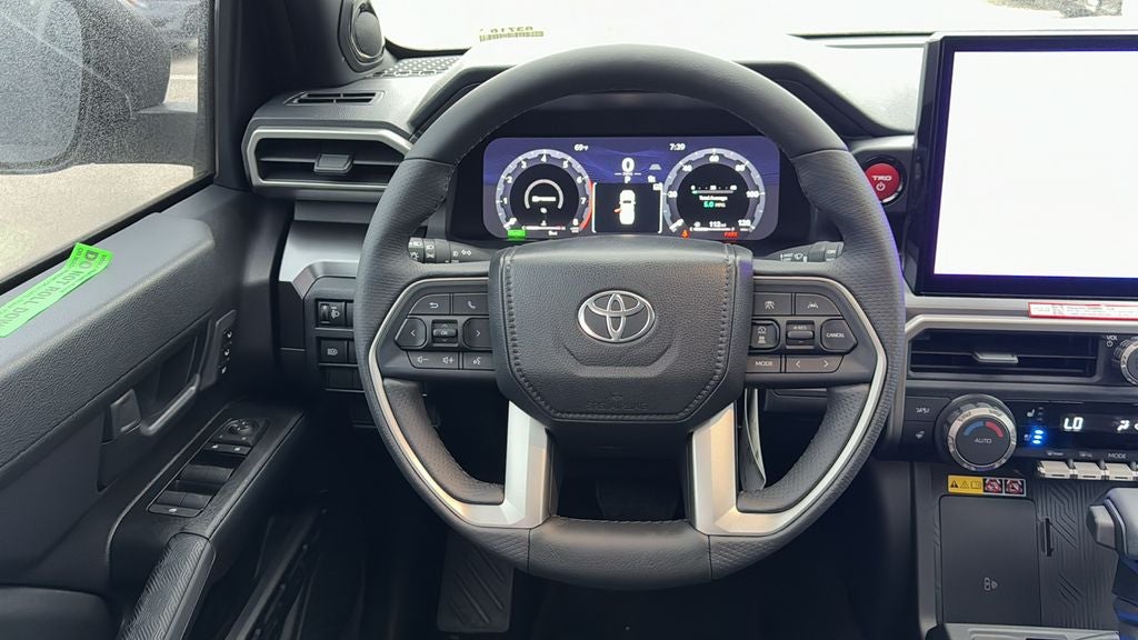2026 Toyota 4Runner i-FORCE MAX TRD Off-Road Premium i-FORCE MAX